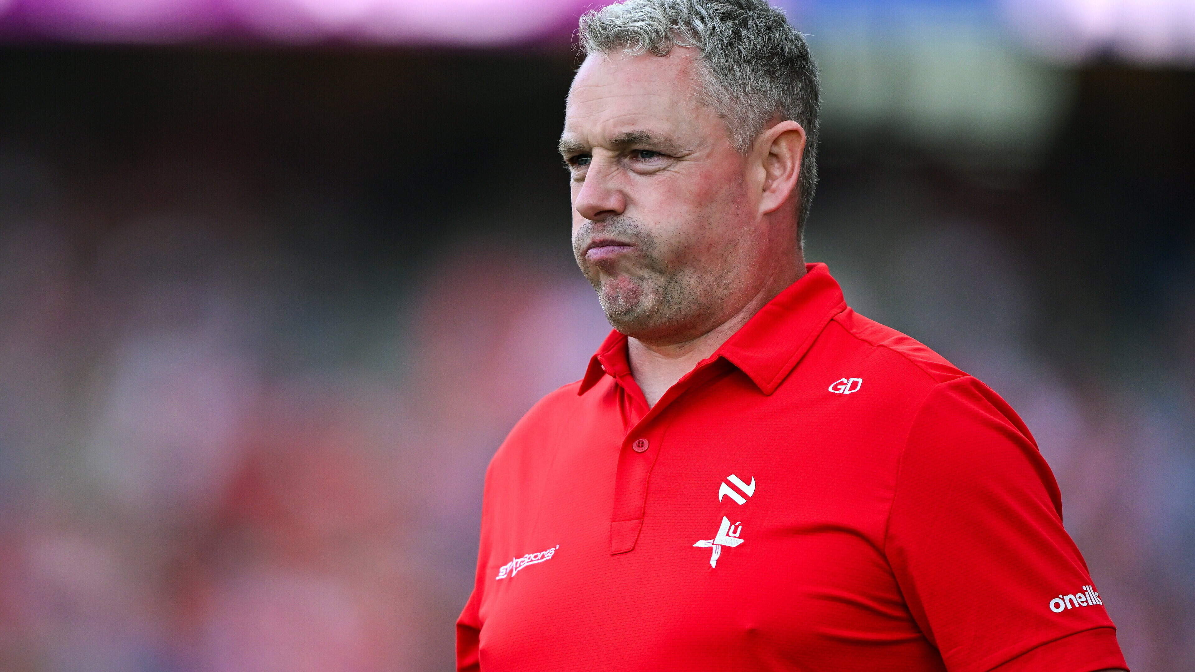 ‘Whatever could go wrong, went wrong’ — Gavin Devlin reflects on painful defeat for Louth